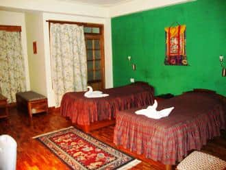Magpie Pachhu Village Resort, Pelling 4